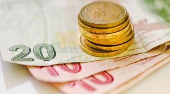 Çalışan Emeklilere İkramiyeler Bugün Ödenecek