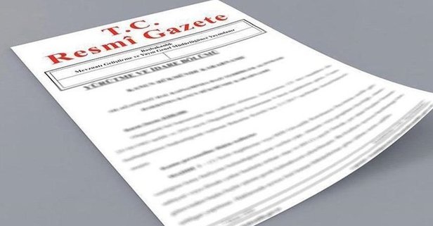 Sigortacılık Tekdüzen Hesap Planı ve İzahnamesi Hakkında Tebliğde Değişiklik