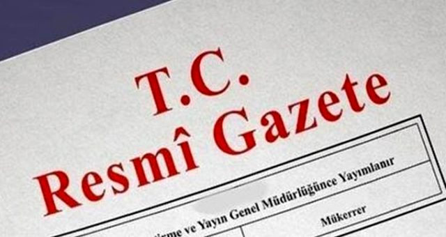 Nükleer Düzenleme Kurulu'nun 29 Aralık 2023 Tarihli Kararı