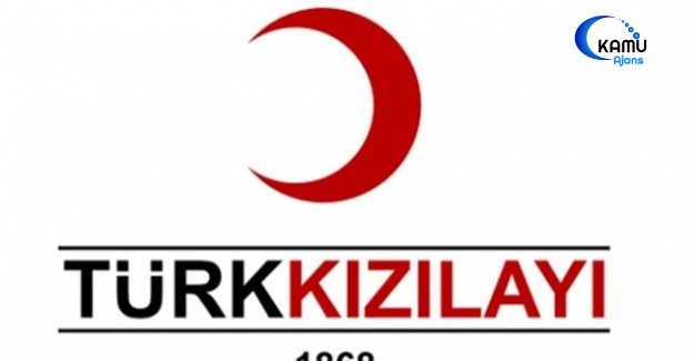Kış Mevsiminde Kan Açığı Nedeniyle Kızılay'dan Kan Bağışı Çağrısı