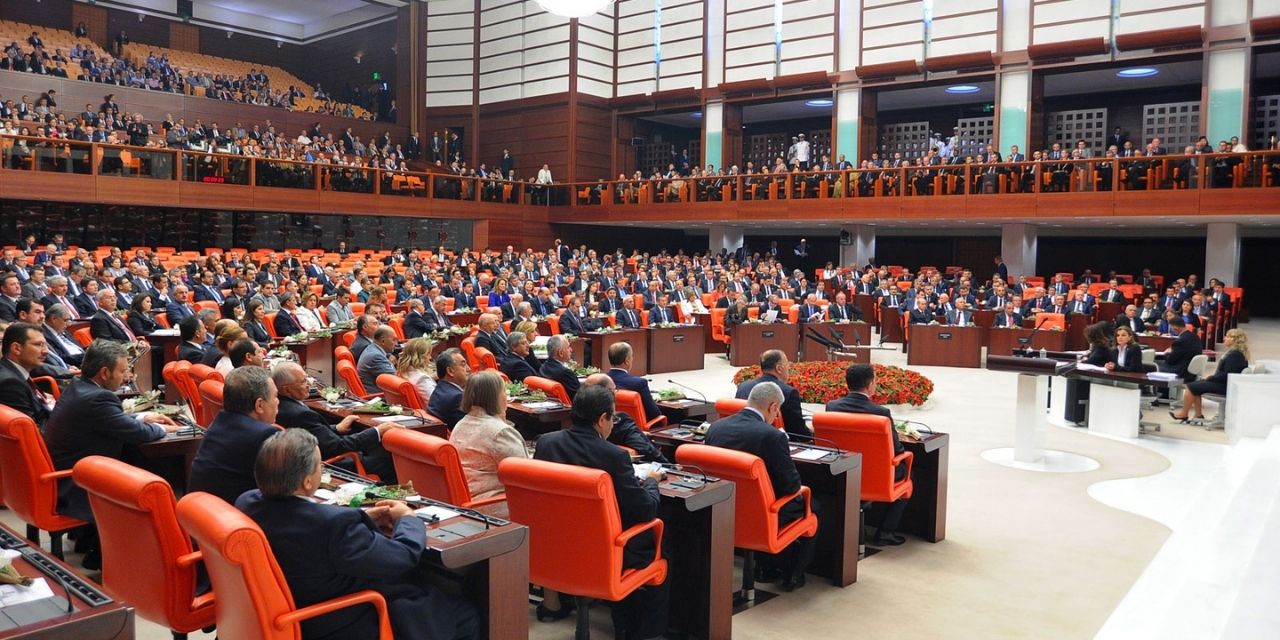TBMM ne zaman açılacak? 2024 Torba Yasası görüşmeleri ne zaman yapılacak?