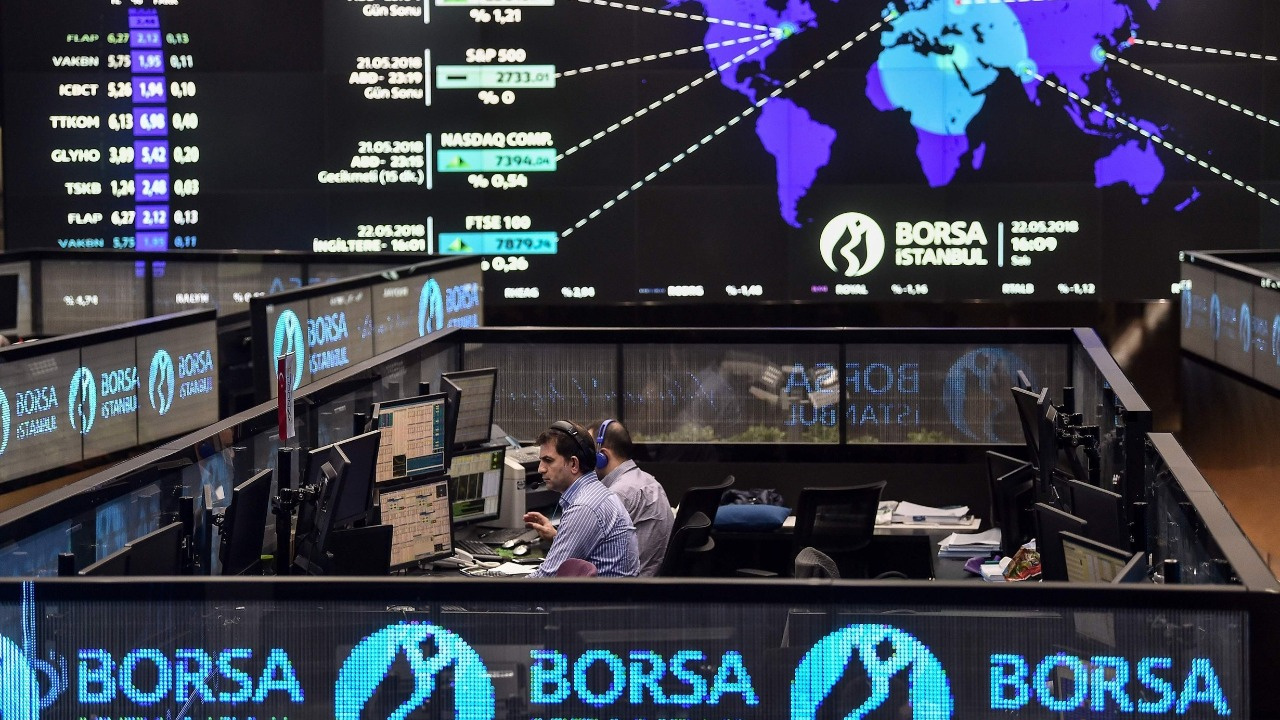 Borsa için en çok kazandıran ve en çok kaybettiren hisseler paylaşıldı! Uzmanlar yorumladı!