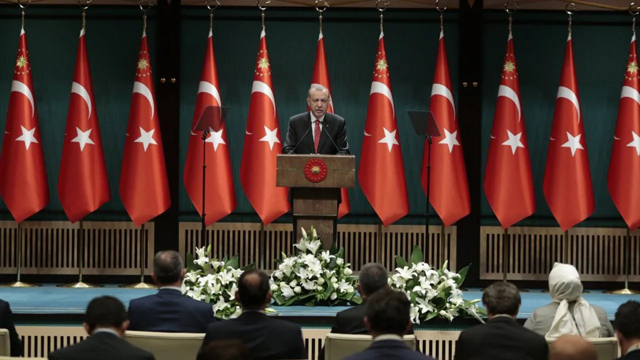 Kabine toplantısı 3 haftadadır düzenlenmedi! Kabine toplantısı ne zaman yapılacak?