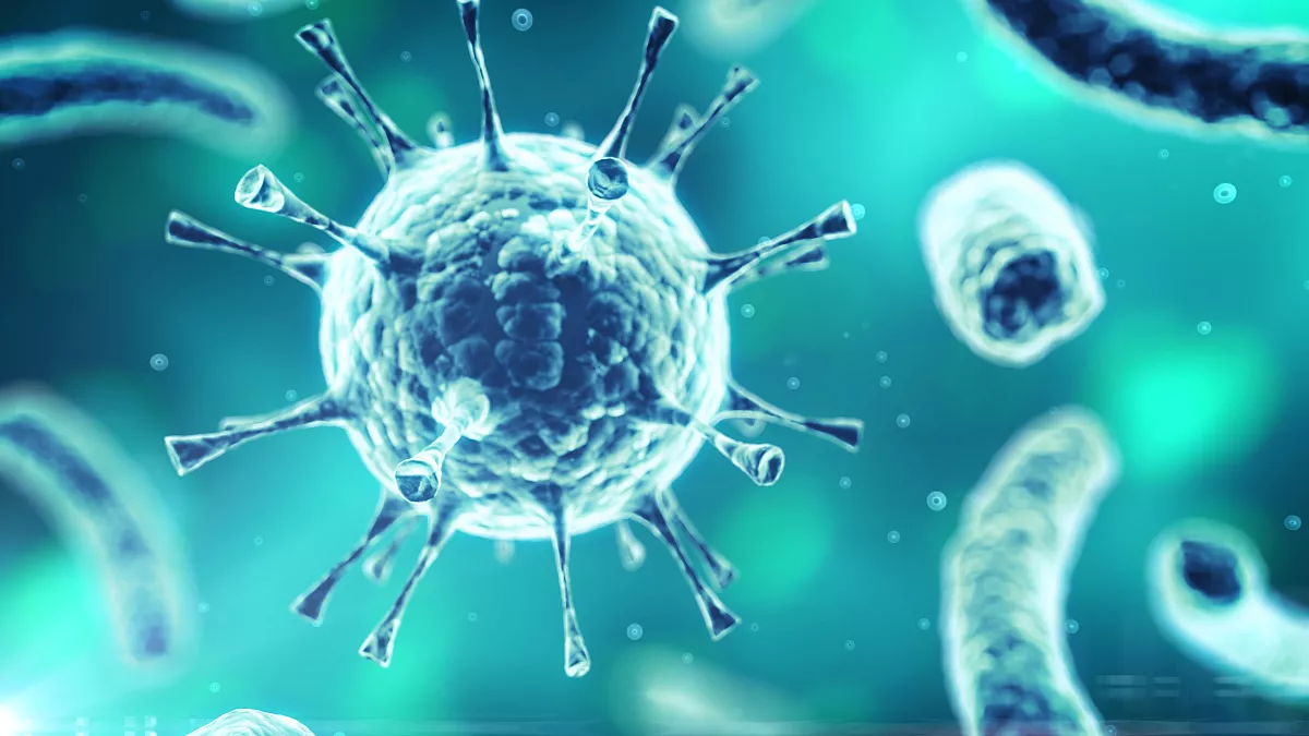 Uzmanlardan Maske, Mesafe ve Hijyen Uyarısı