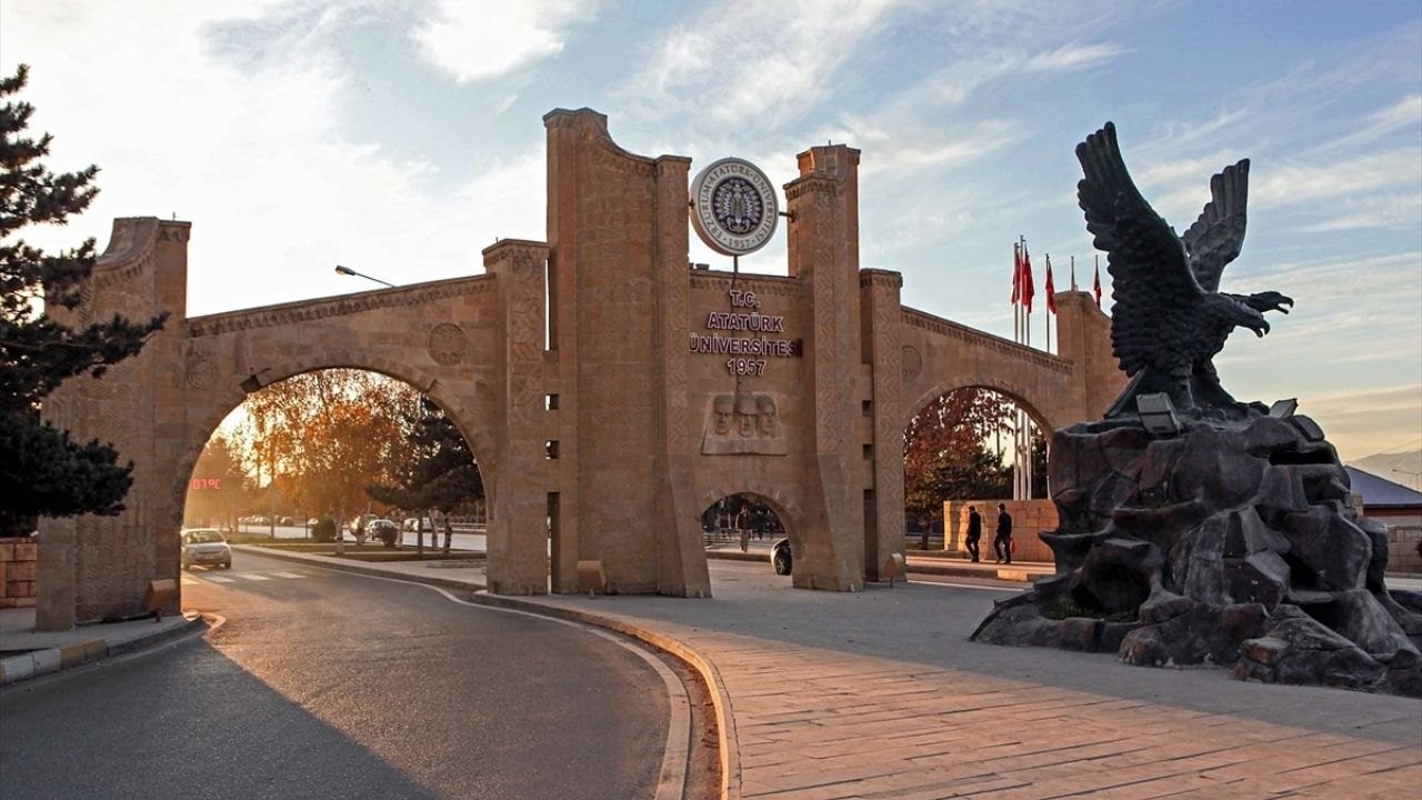 Atatürk Üniversitesi açık öğretim soru ve cevap anahtarı yayınlanacak mı? Final sınav sonuçları belli oldu mu?