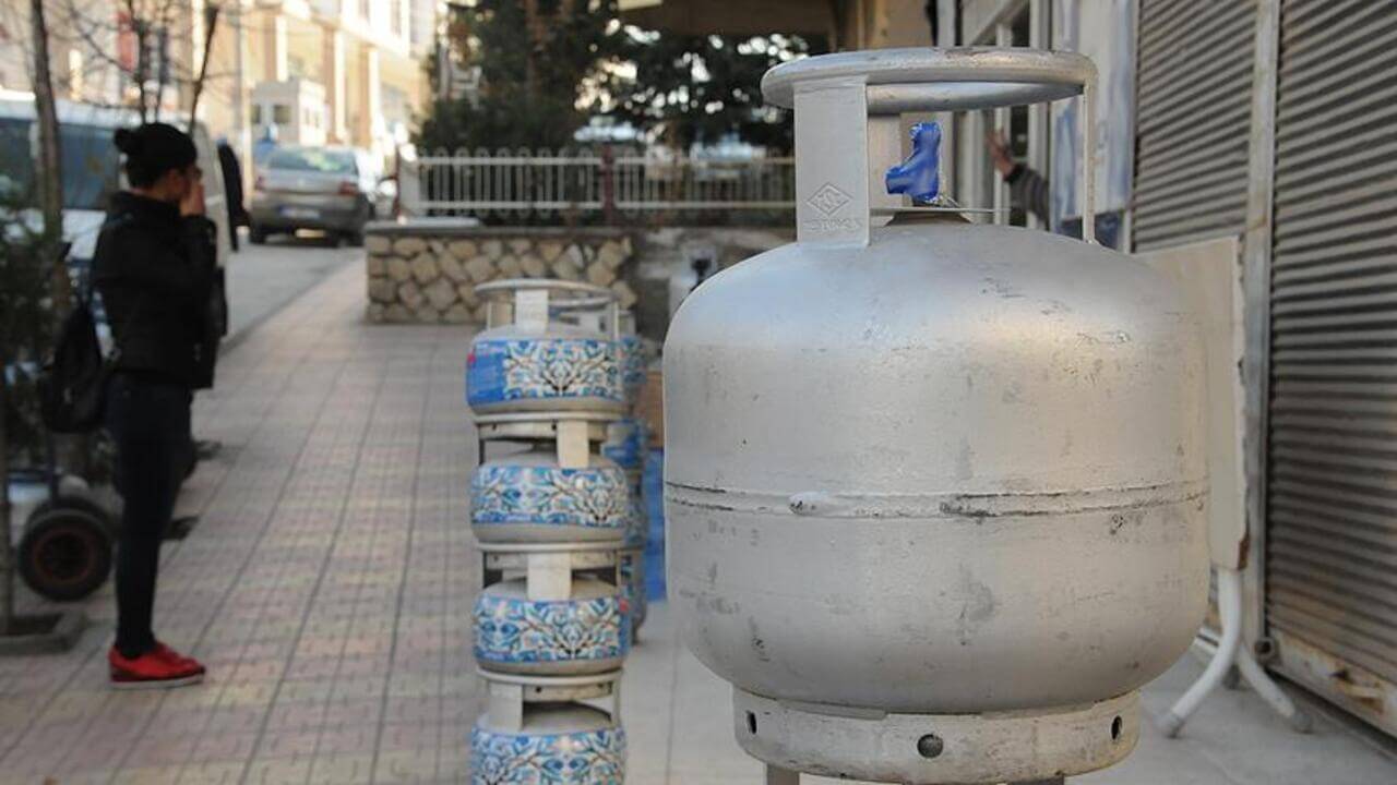 LPG tüpte yeni dönem! Tüp satışları artık bu şekilde olacak!