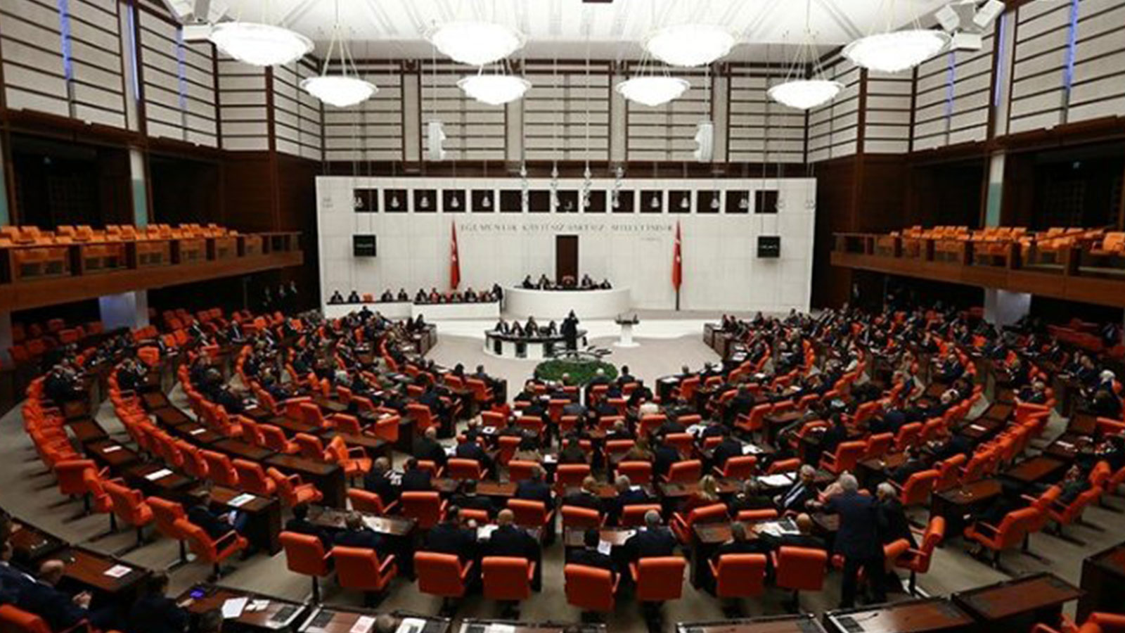 İşsizlik Sigortası Kanunu ile Bazı Kanunlarda Değişiklik Yapılmasına Dair Kanun Teklifi TBMM'de