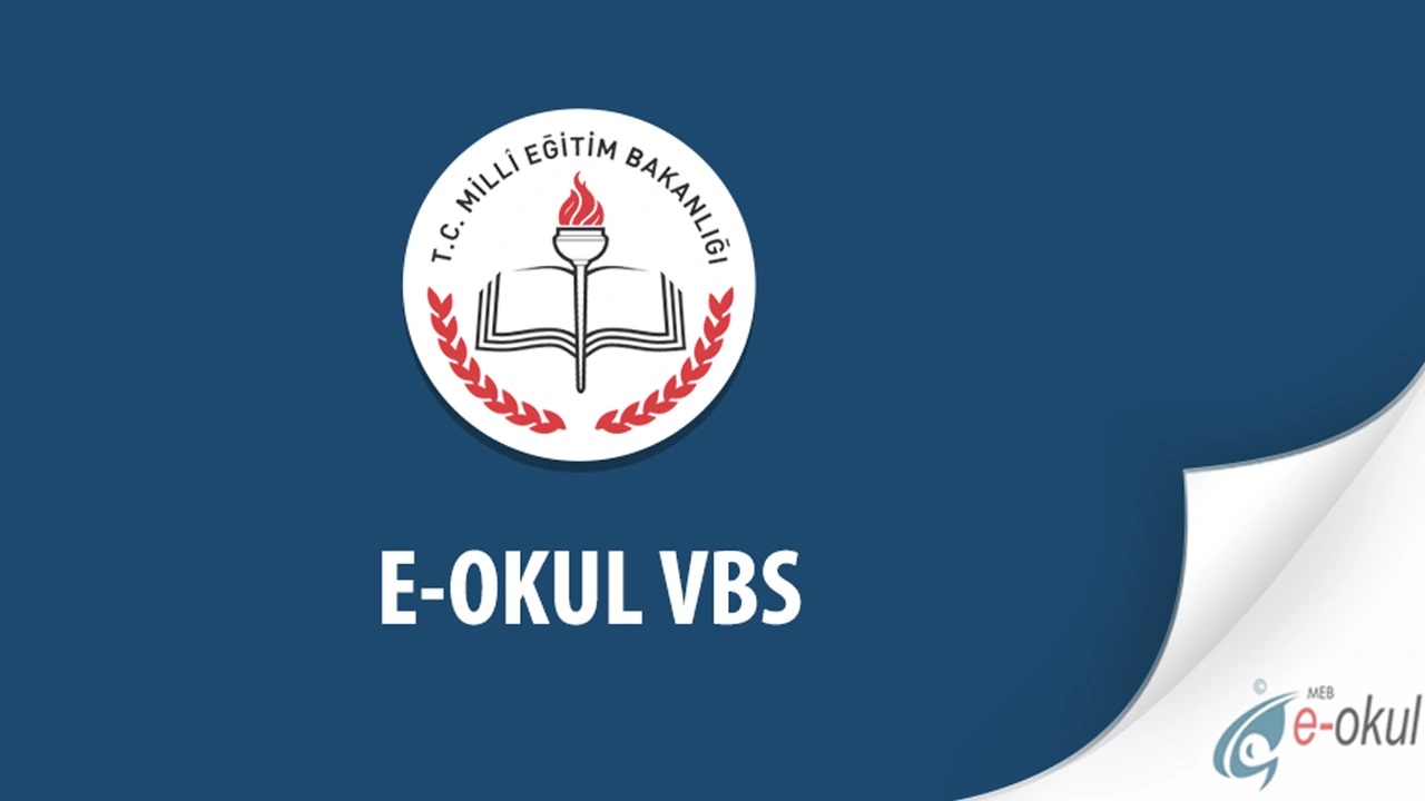 E-Okul üzerindeki kırmızı renk ne anlama geliyor? E-Okuldaki renklerin anlamları!