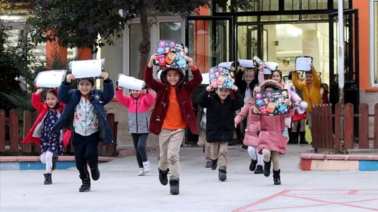 Yarıyıl tatilinin daha verimli geçmesi için ne yapılmalı? 15 günlük tatili verimli geçirmek için ipuçları!