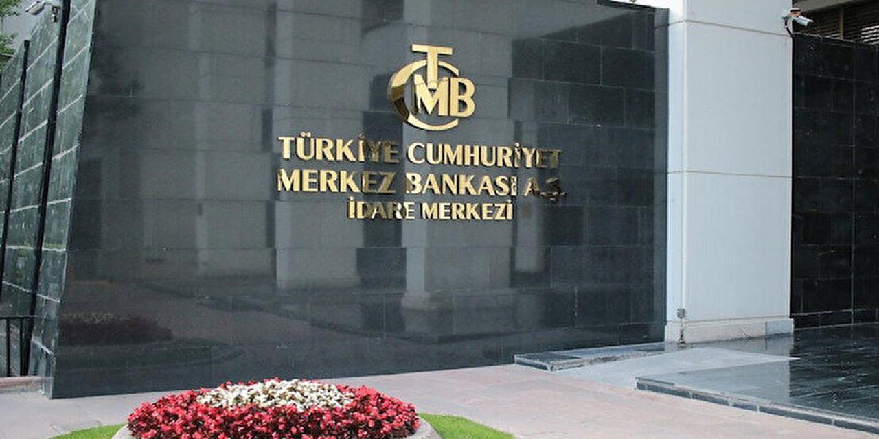 Merkez Bankası yılın ilk faiz kararını açıkladı