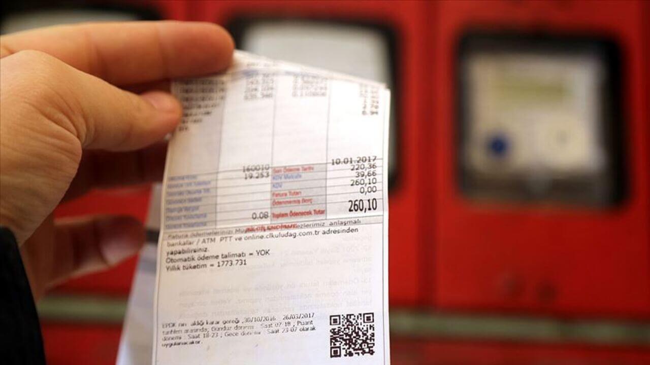 Aile ve Sosyal Hizmetler Bakanlığı'ndan Dar Gelirli Vatandaşlara Doğalgaz ve Elektrik Desteği!