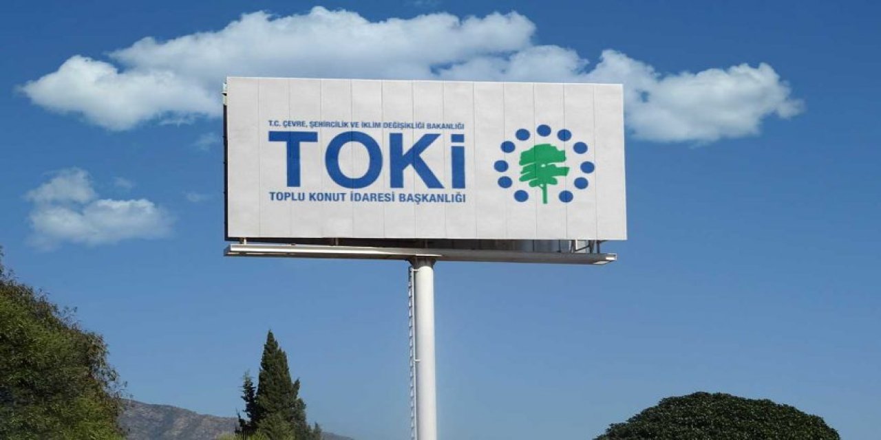 TOKİ duyurdu! Detaylar açıklandı: 43 ilde satış başladı...