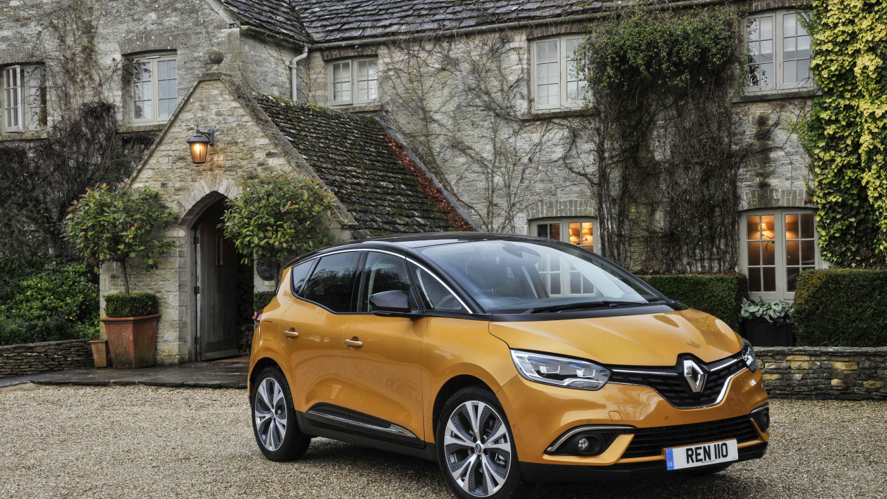 Renault’tan büyük hamle! Araba almak için sıraya gireceksiniz!!!