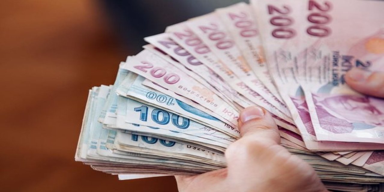 Türkiye'de gelir dağılımı rakamları açıklandı