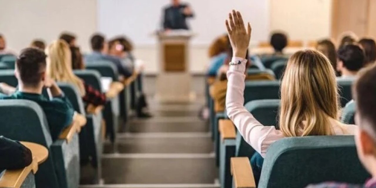 Üniversite öğrencilerini bekleyen kara para tehlikesi!