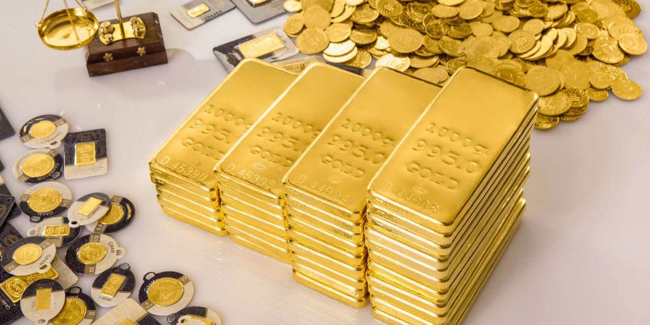 Altında Yeni Rekor Kırıldı!