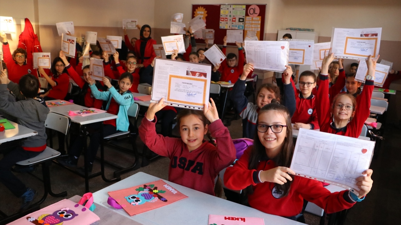 Okulların açılması 1 hafta kadar gecikebilir!!!