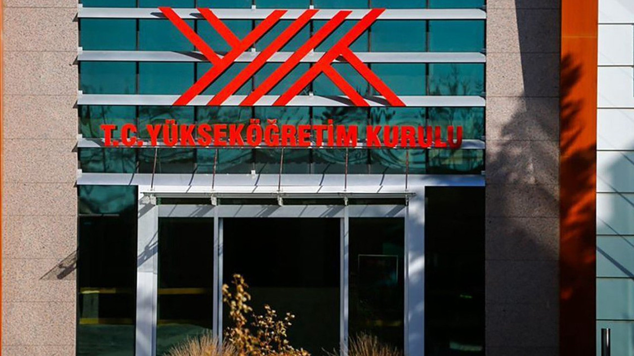 Yükseköğretim Kurulu Başkanı yapay zeka açıklaması yaptı! Yeni dersler gündeme geliyor!