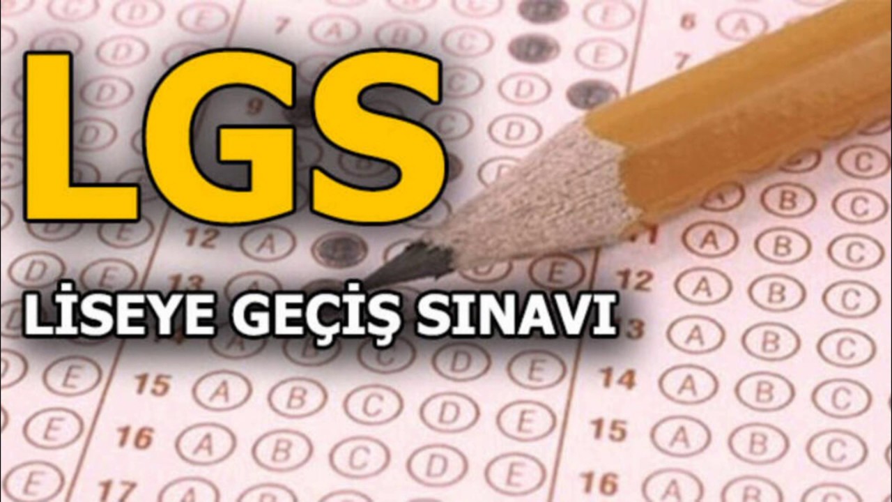 Liseye geçiş için sınav takvimi açıklandı! Adaylar başvuru sınav tarihlerini araştırmaya başladı!