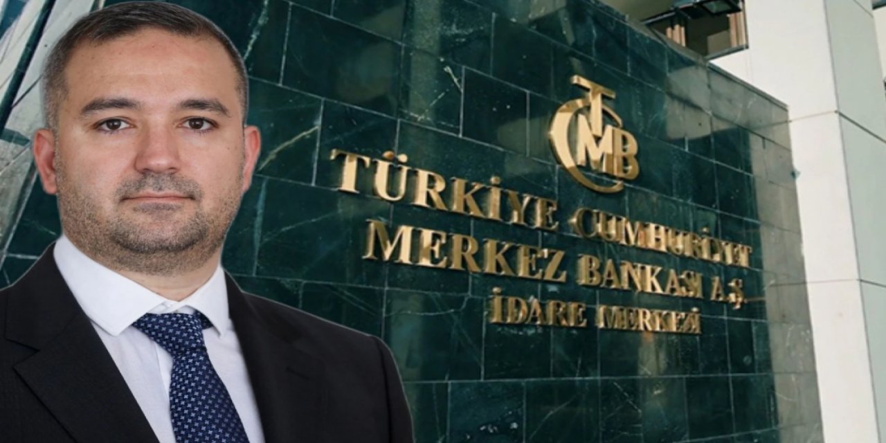 Yeni Merkez Bankası Başkanı Fatih Karahan'dan ilk mesaj