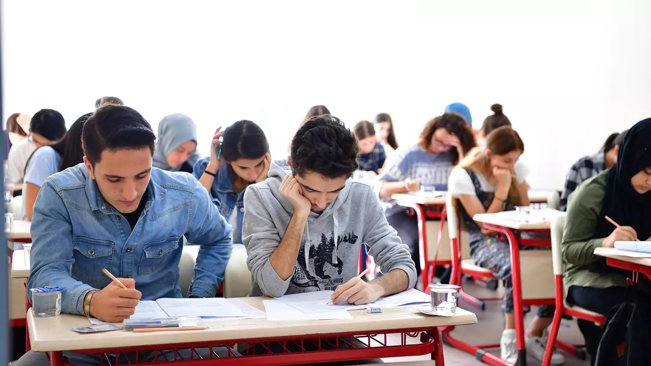 YKS 2024 İçin Başvuru Ücretleri ve Tarihleri yayınlandı!!!