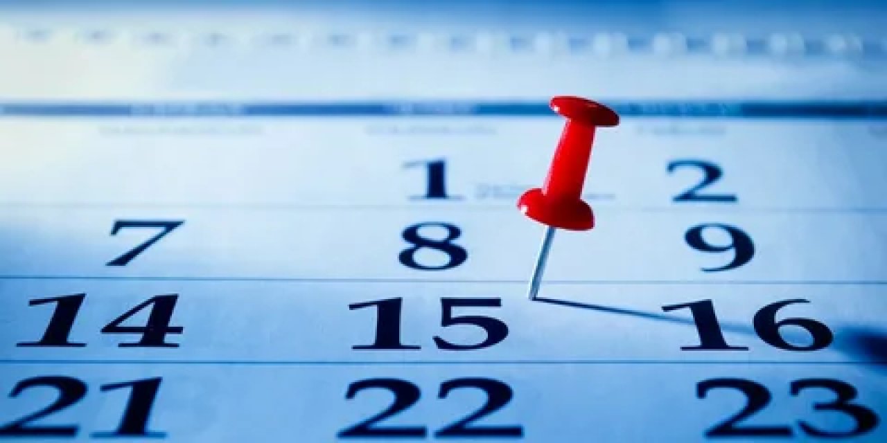 2024 yılında resmi bayram tatilleri hangi gün, nasıl olacak?