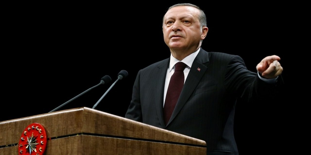 Asrın felaketi asrın dayanışmasıyla çözüldü! Cumhurbaşkanı açıklamalar yaptı!