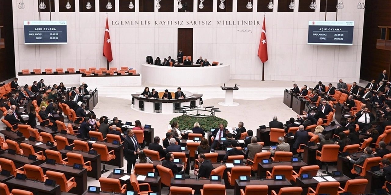 2. Torba yasasında neler var? 3600 ek gösterge çıkacak mı?