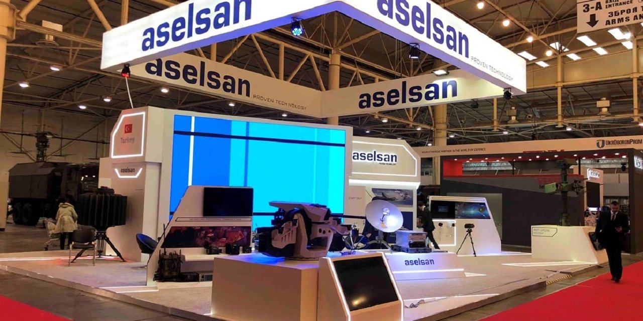 Aselsan, Genel Müdürü Akyol’dan “Çip teknolojisi” açıklaması geldi!