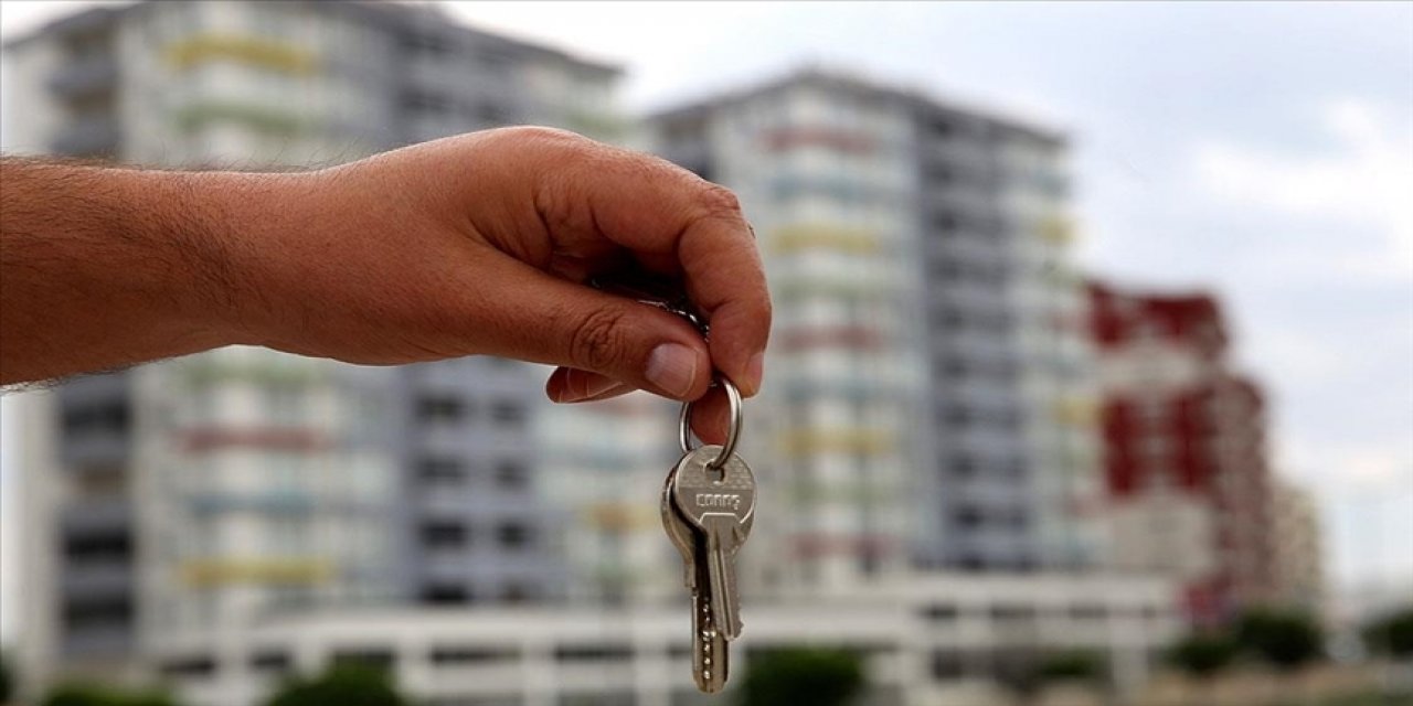 Konut fiyatları denetimleri, sonucunda ilanlar tek tek kaldırıldı ve fiyatları düştü!