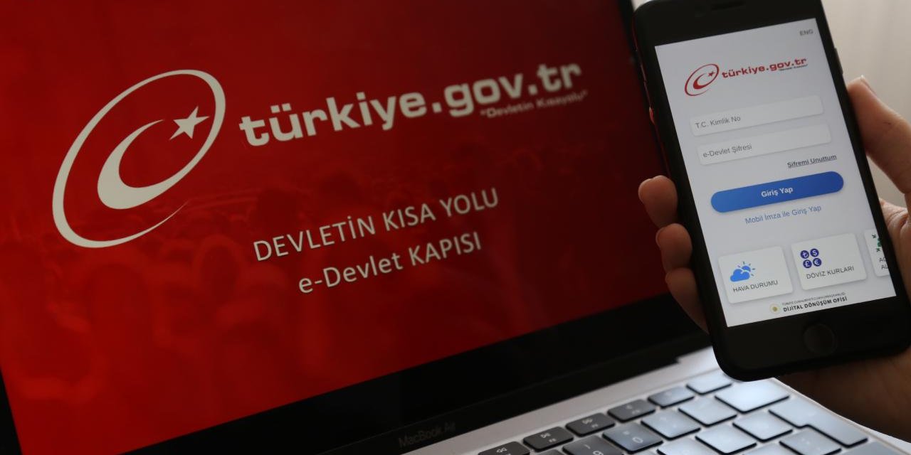 e-Devlet'ten yeni hizmet: Olası emekli maaşı sorgulama