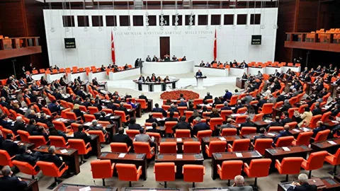 Bu hafta TBMM’de görüşülecek konular neler olacak?