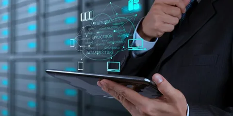 Bankalarda dijital dönüşüm devri