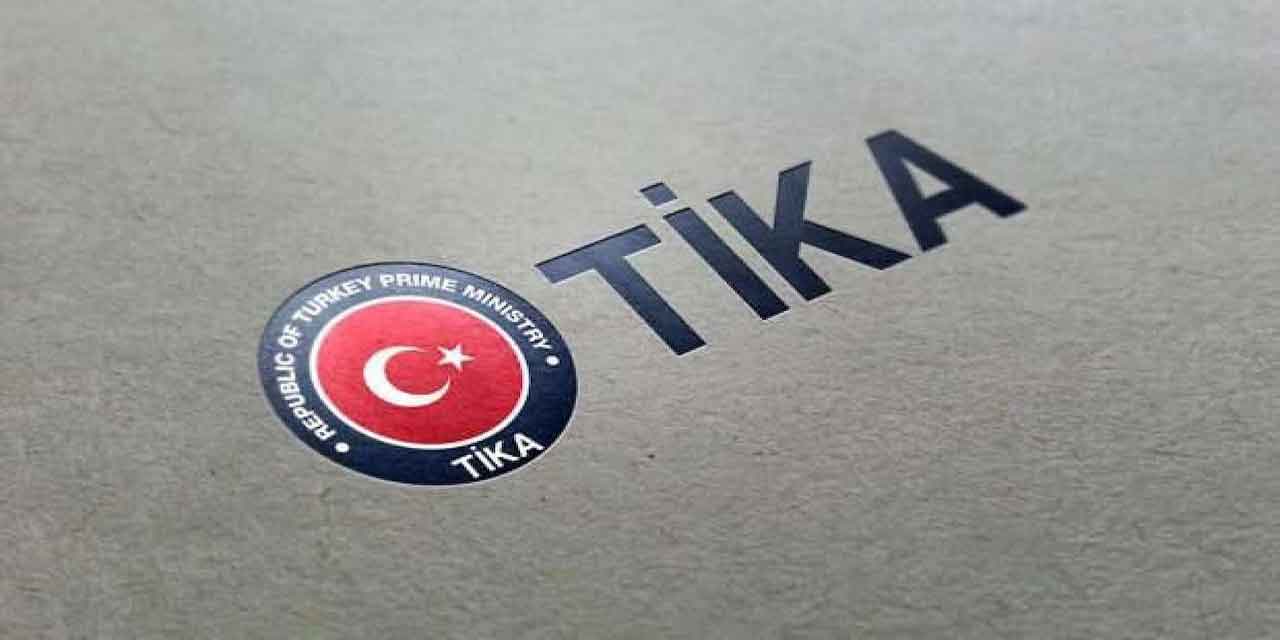TİKA’nın eğitim desteğiyle Laos’ta kadınların iş imkanları genişletiyor...