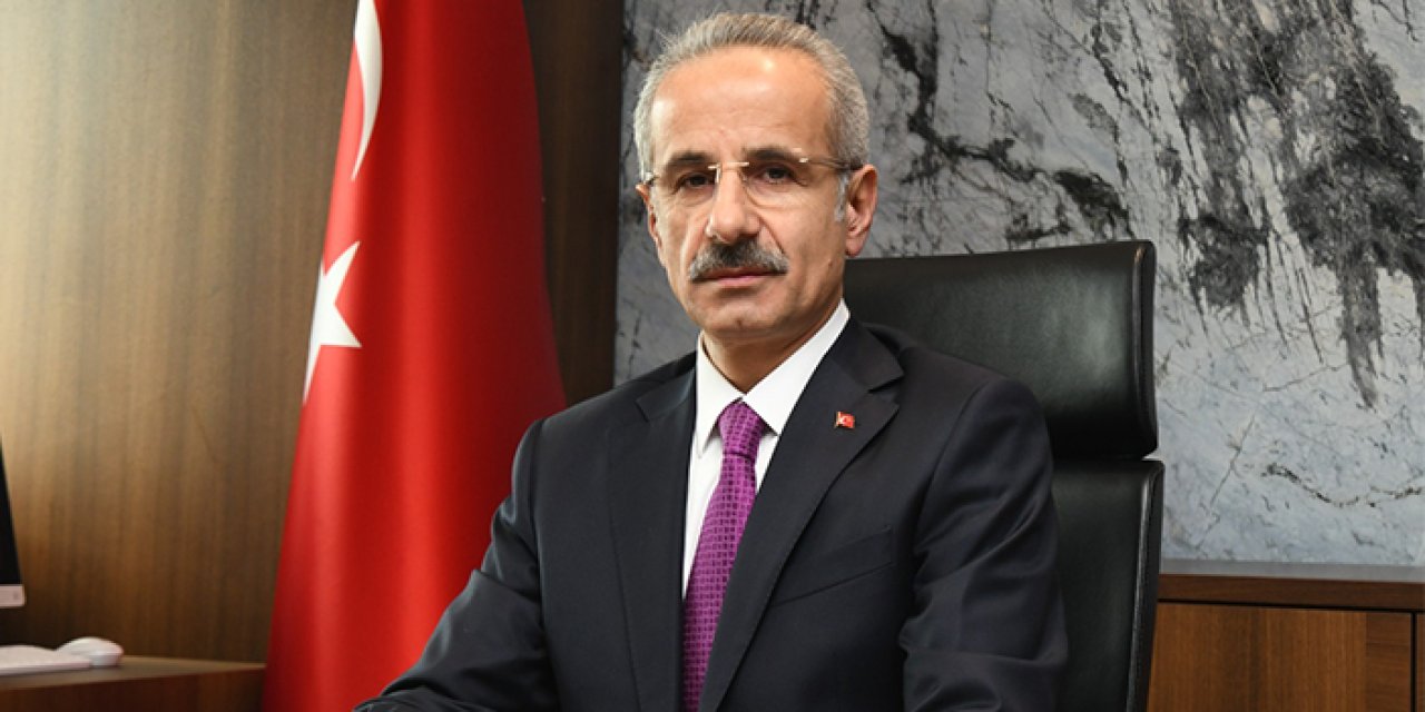 Uraloğlu, “Güvenli İnternet Günü” etkinliğinde, çocuklar için önemli uyarıda bulundu!