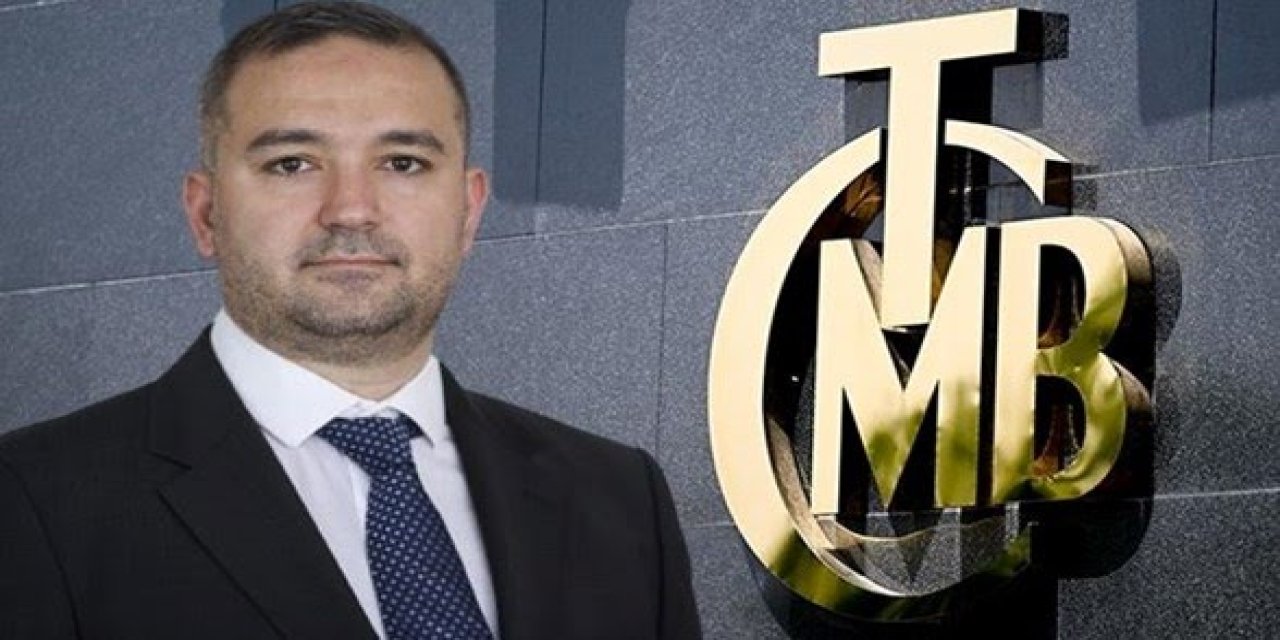 Merkez Bankası Faiz Oranını Açıkladı!
