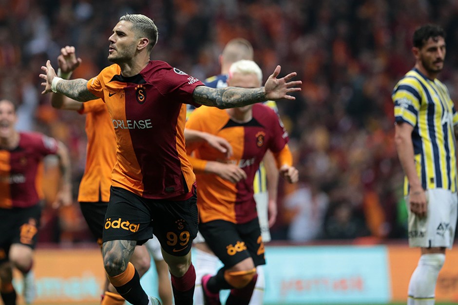 Yapay Zekadan İlginç Tahmin: Şampiyon Galatasaray mı Fenerbahçe mi Olacak?
