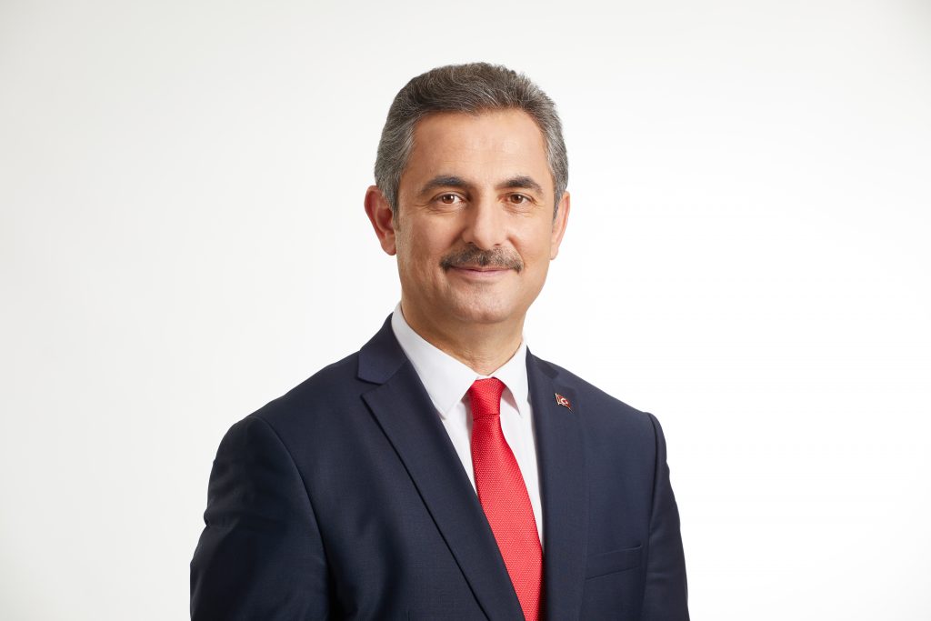 Ankara Büyükşehir Başkanı Olmayı Planlıyordu: Hazırlattığı Hediye Paketleri Elinde Kaldı!