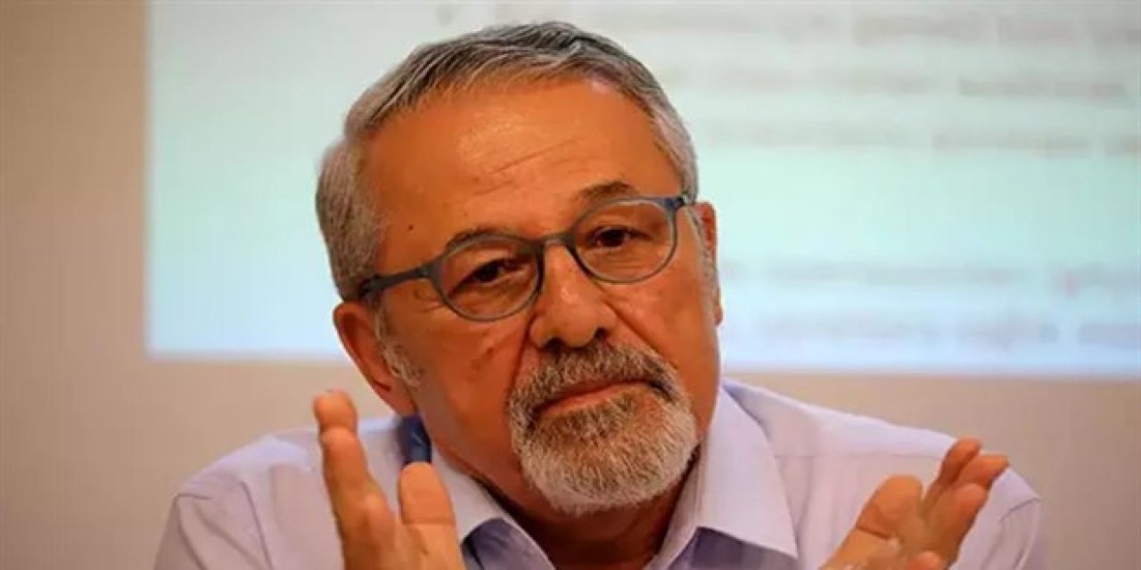 Naci Görür Bir İli Uyardı: Zemini Çok Kötü! Deprem Yıkıcılığı Riski Büyük!
