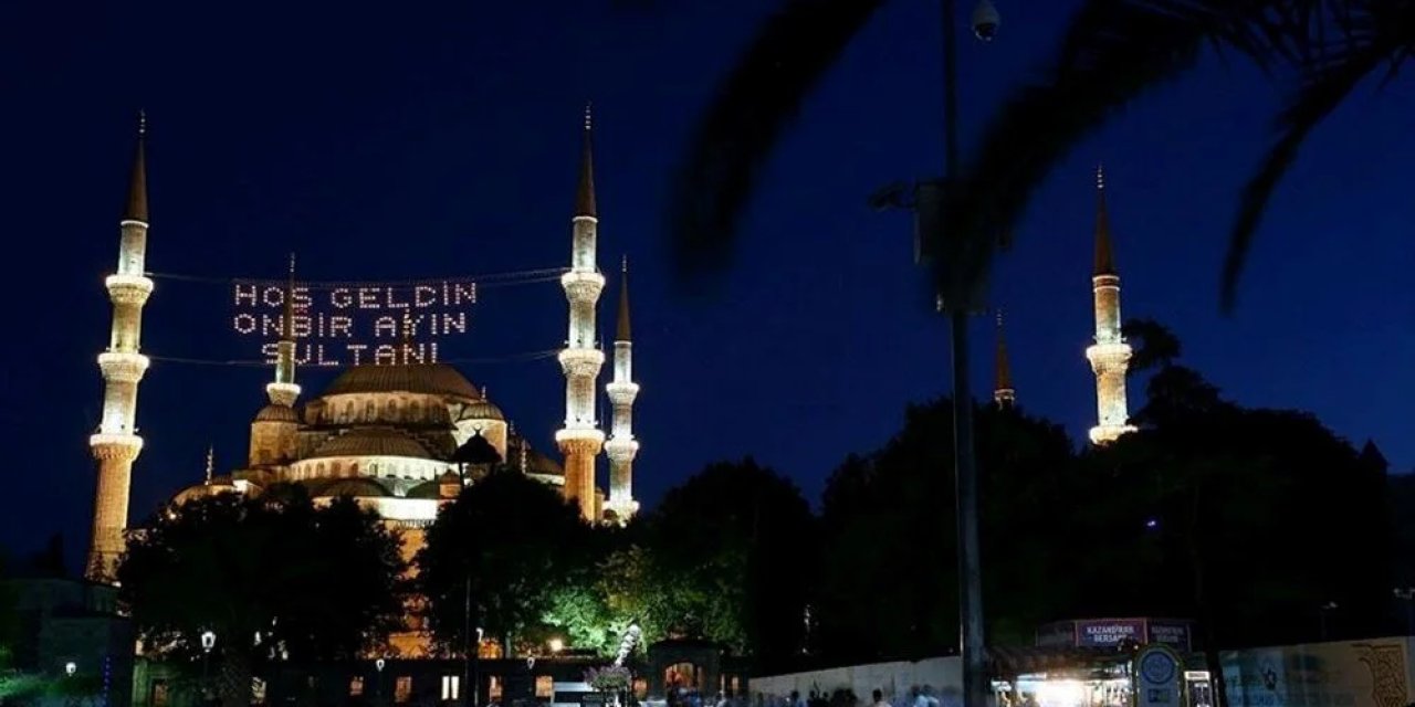 Ramazan Ayında Sakın Bunları Yapmayın! Hele Oruçluysanız!