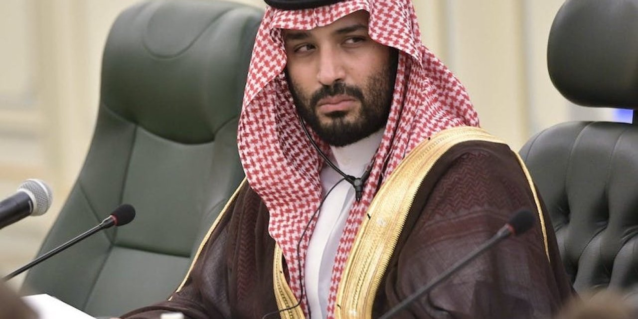 Suudi Arabistan Prensi Camide İftarı ve Ramazanda Bağış Toplanmasını Yasakladı!