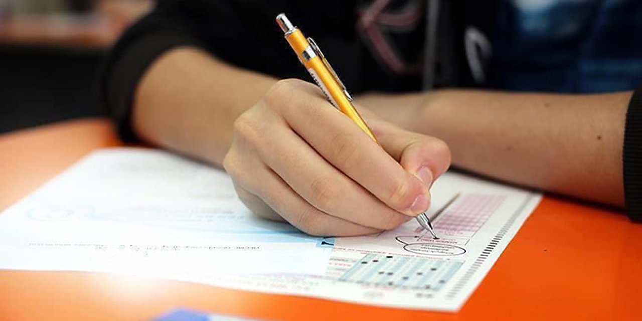 ÖSYM MSÜ(Milli Savunma Üniversitesi) 2024 Soruları ve Cevap Anahtarı