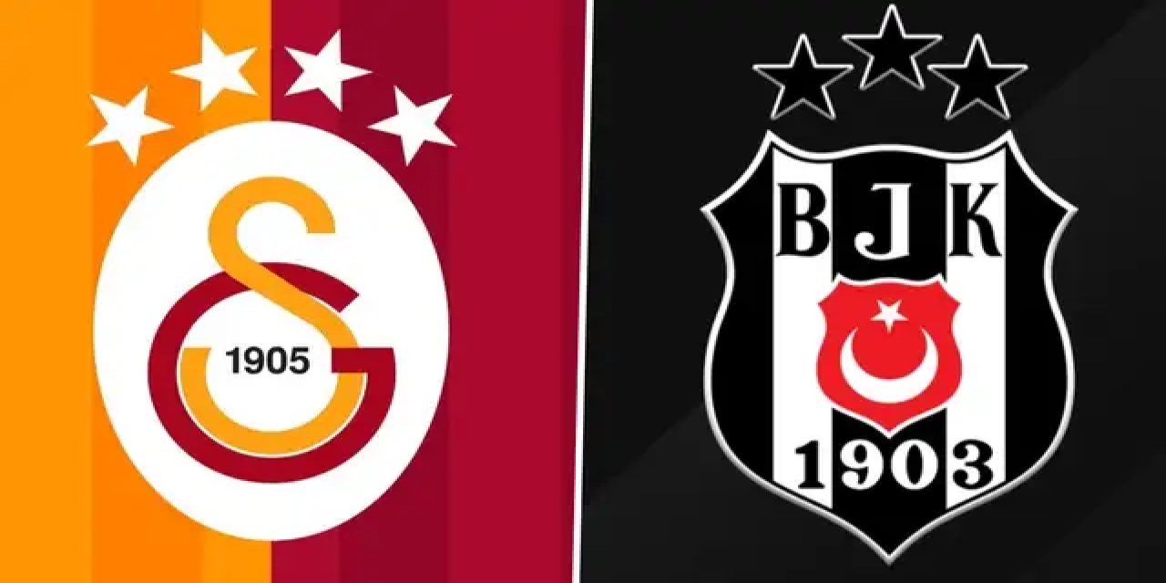 Beşiktaş Galatasaray Derbisi İçin Yapay Zekadan Skor Tahmini! Bakın Kaç Kaç Bitecekmiş!