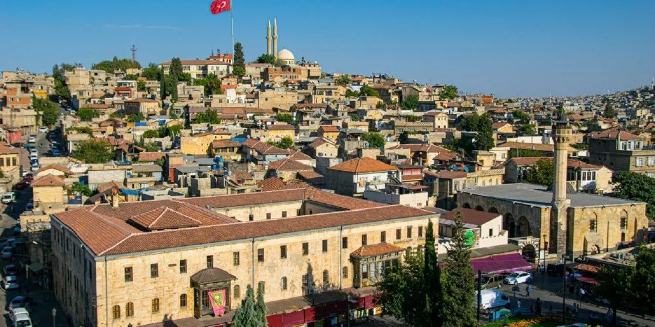 Sadece Gaziantep'te Görüldü: Vatikan Peşine Düştü! Değeri 100 Milyon Dolar!