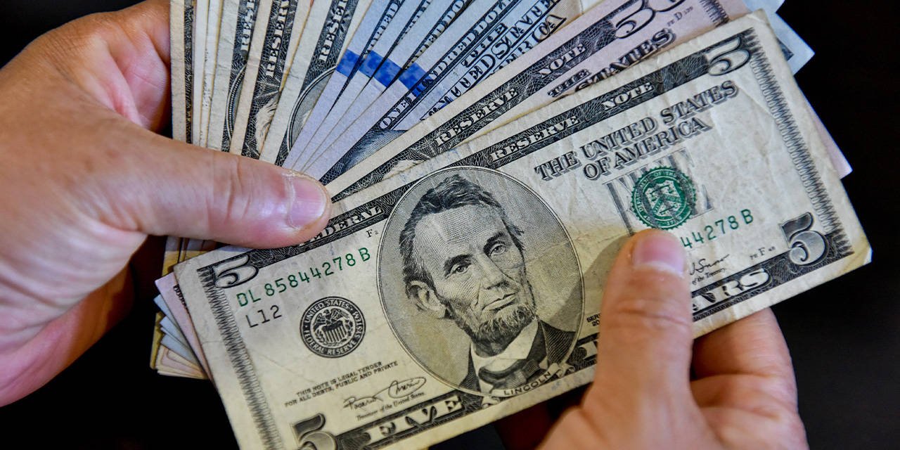 Merkez Bankası Rezervlerinde Önemli Artış: 159,3 Milyar Dolara Yükseldi!