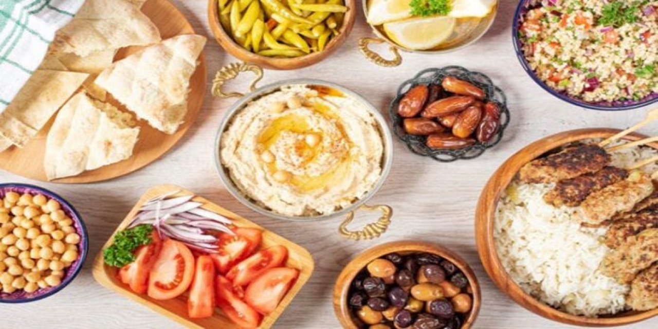 Bu Ramazan İftar Menüsü Fiyatları Sizi Sizden Alacak!