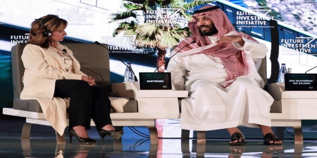 Suudi Arabistan: Ilımlı İslam ülkesine dönüyoruz