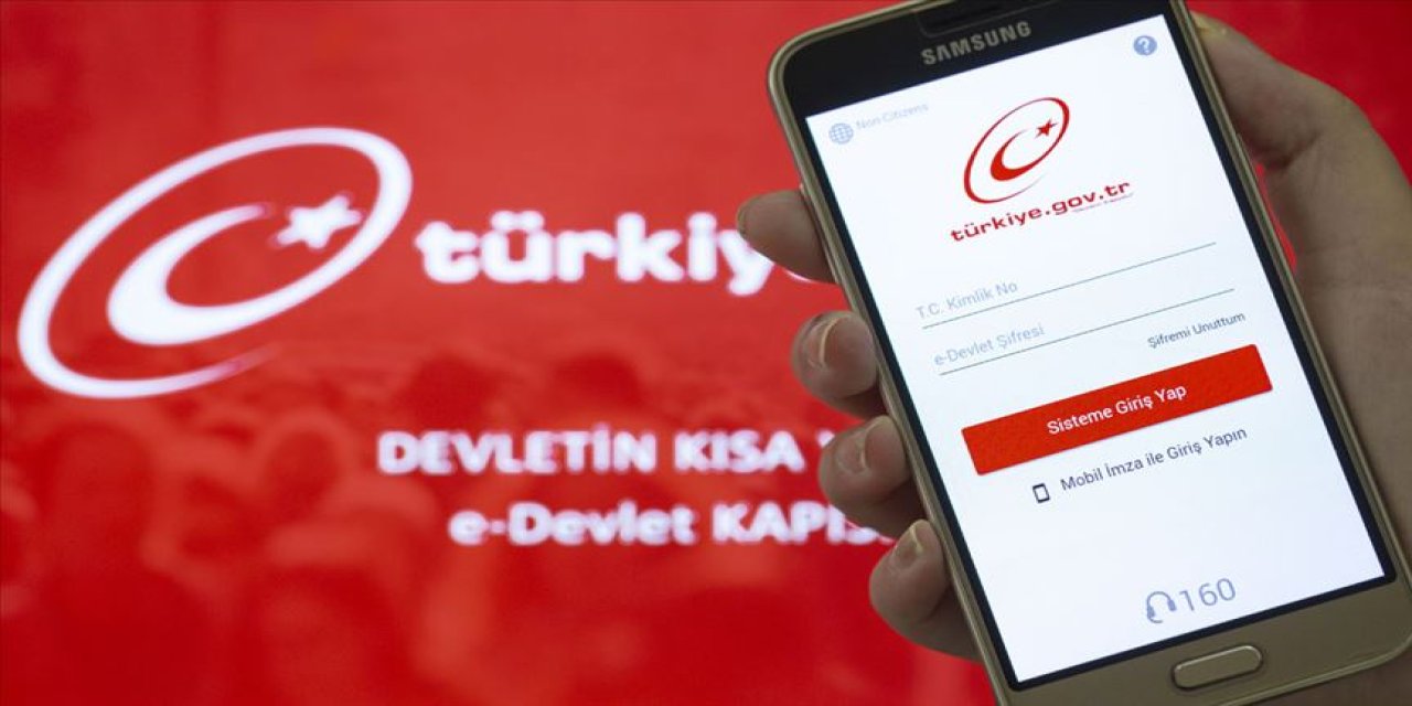 Acil Koduyla Duyuruldu: Hemen E-Devletinizi Kontrol Edin! 50 Bin 100 Bin...