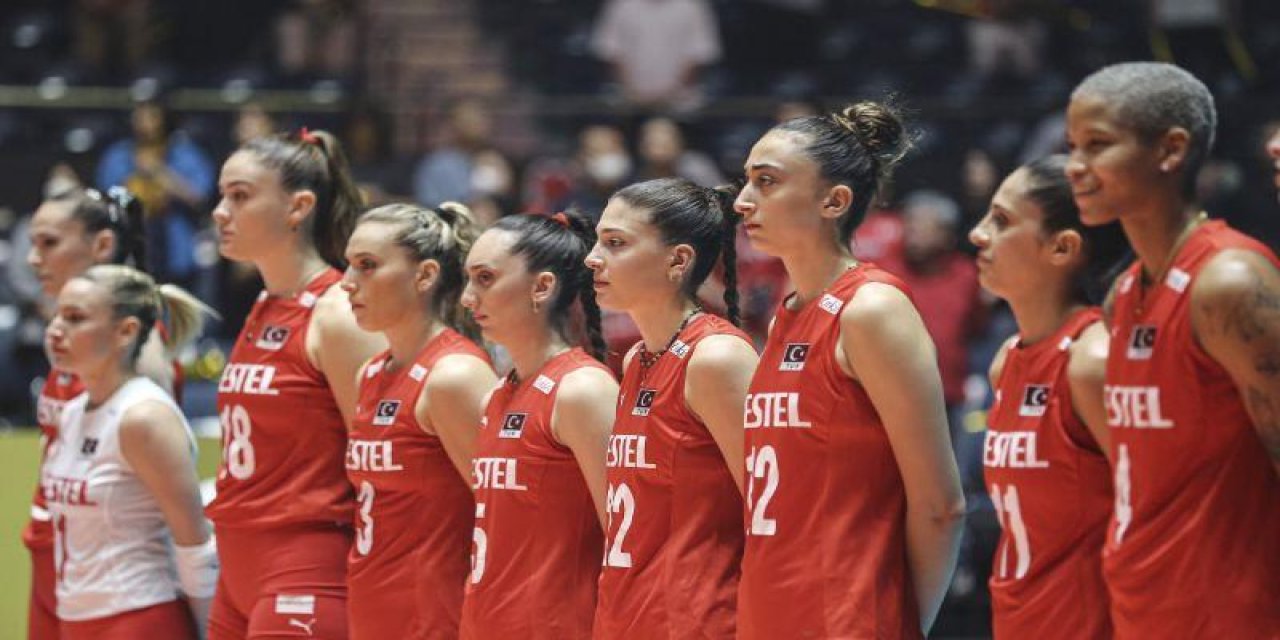 2024 Paris Olimpiyatları: İzlenmesi gereken sporcular ve Türkiye'yi temsil edecekler!