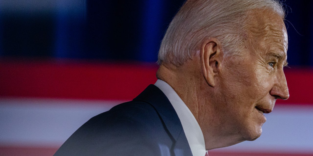 İrlanda başbakanı Leo Varadkar’ın,Joe Biden’ın yanında Filistine destek verdi